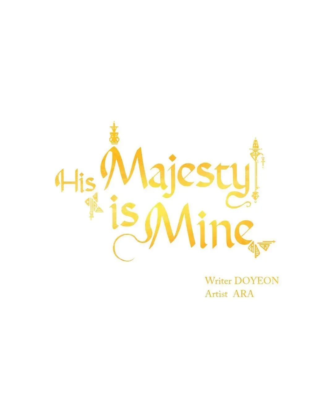 His Majesty is Mine Chapter 39 page 7 - 