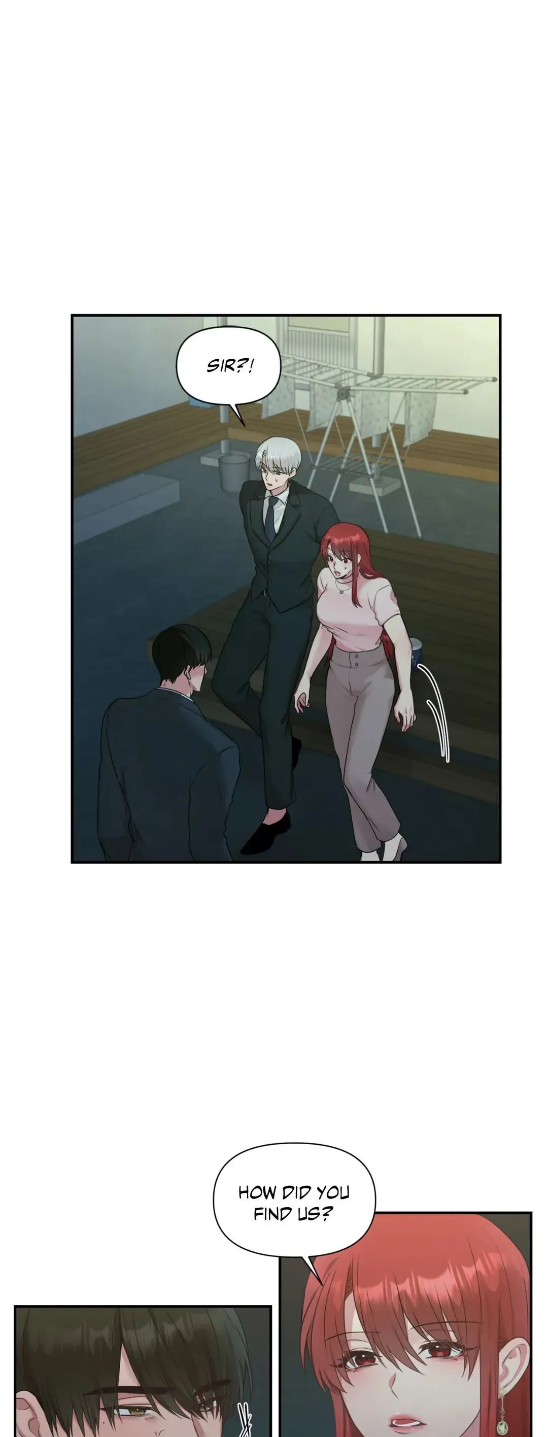 His Majesty is Mine Chapter 39 page 8 - 