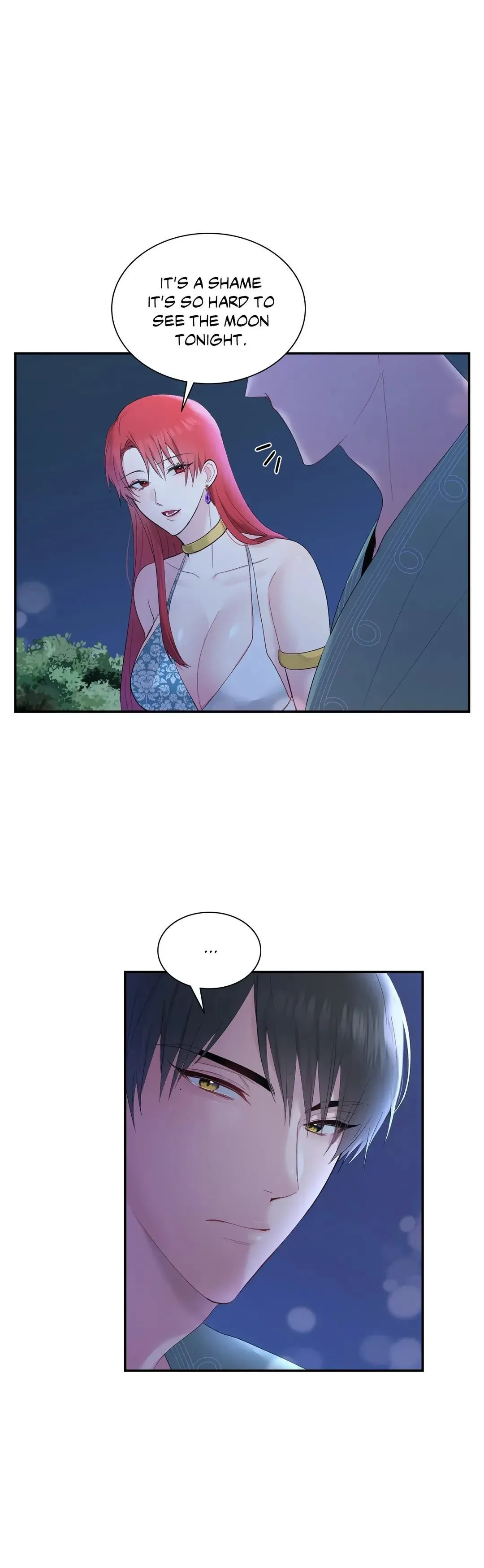 His Majesty is Mine Chapter 4 page 16 - 