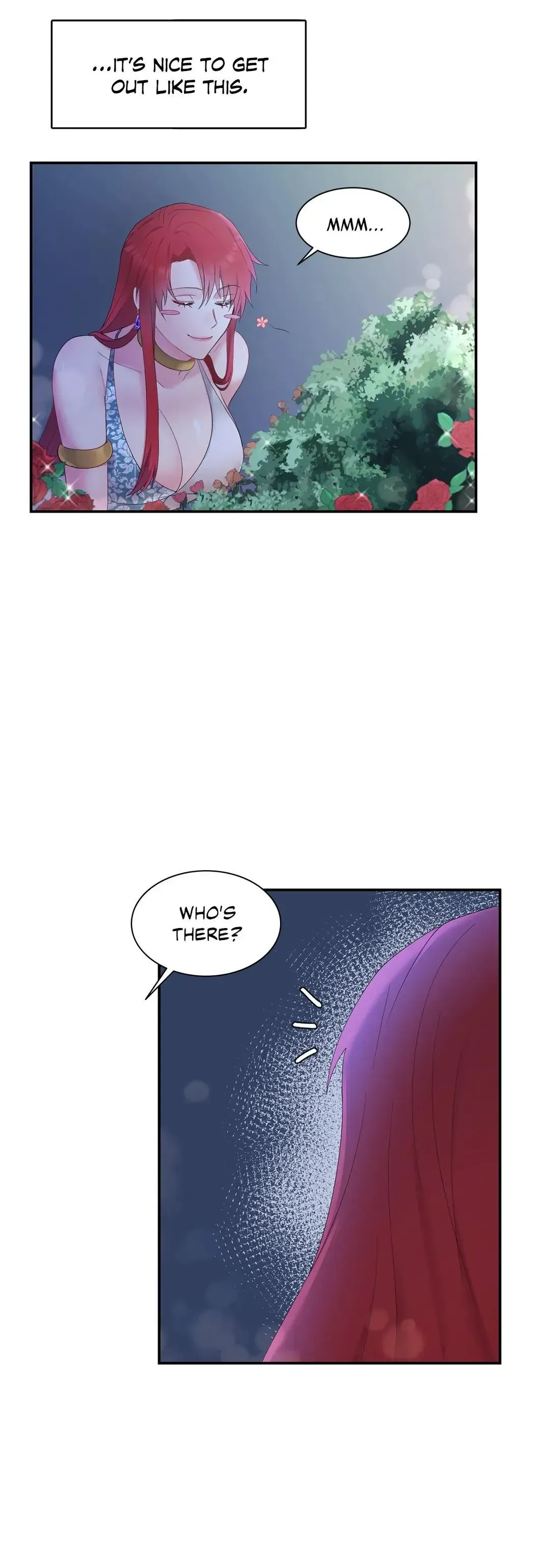 His Majesty is Mine Chapter 4 page 3 - 