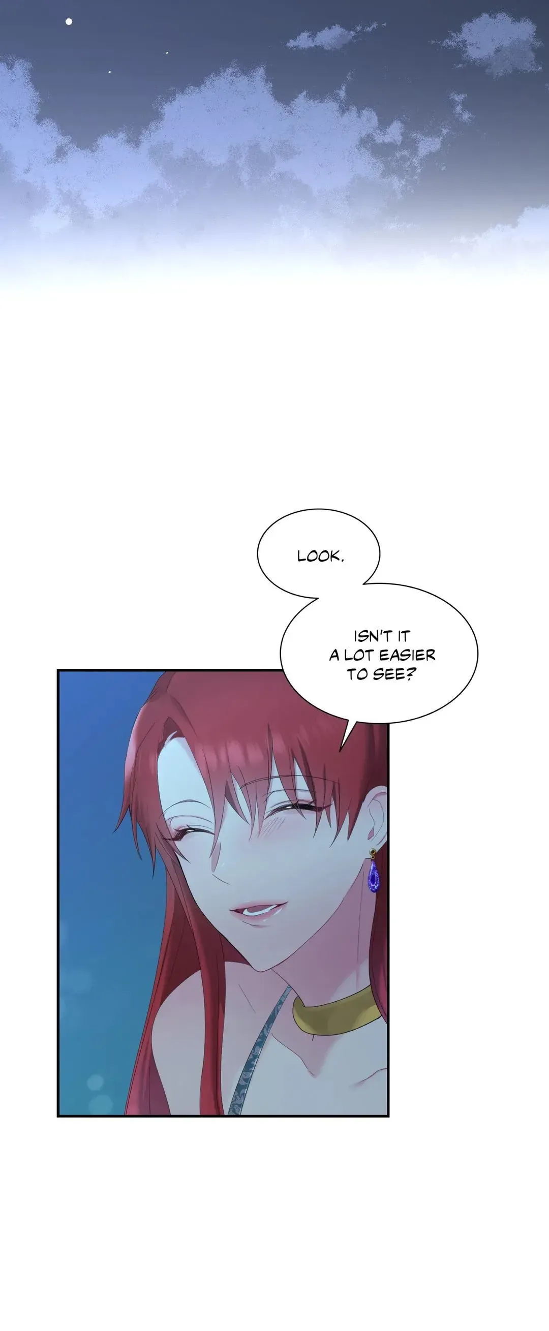 His Majesty is Mine Chapter 4 page 24 - 