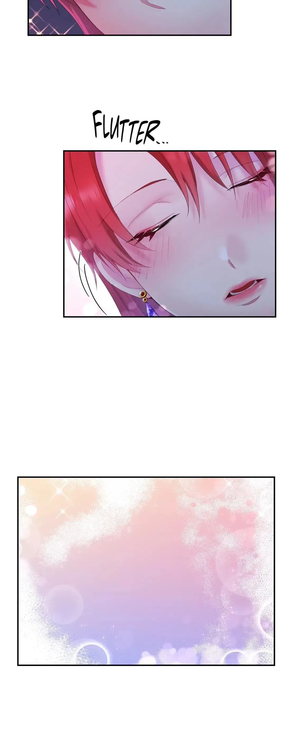 His Majesty is Mine Chapter 4 page 28 - 
