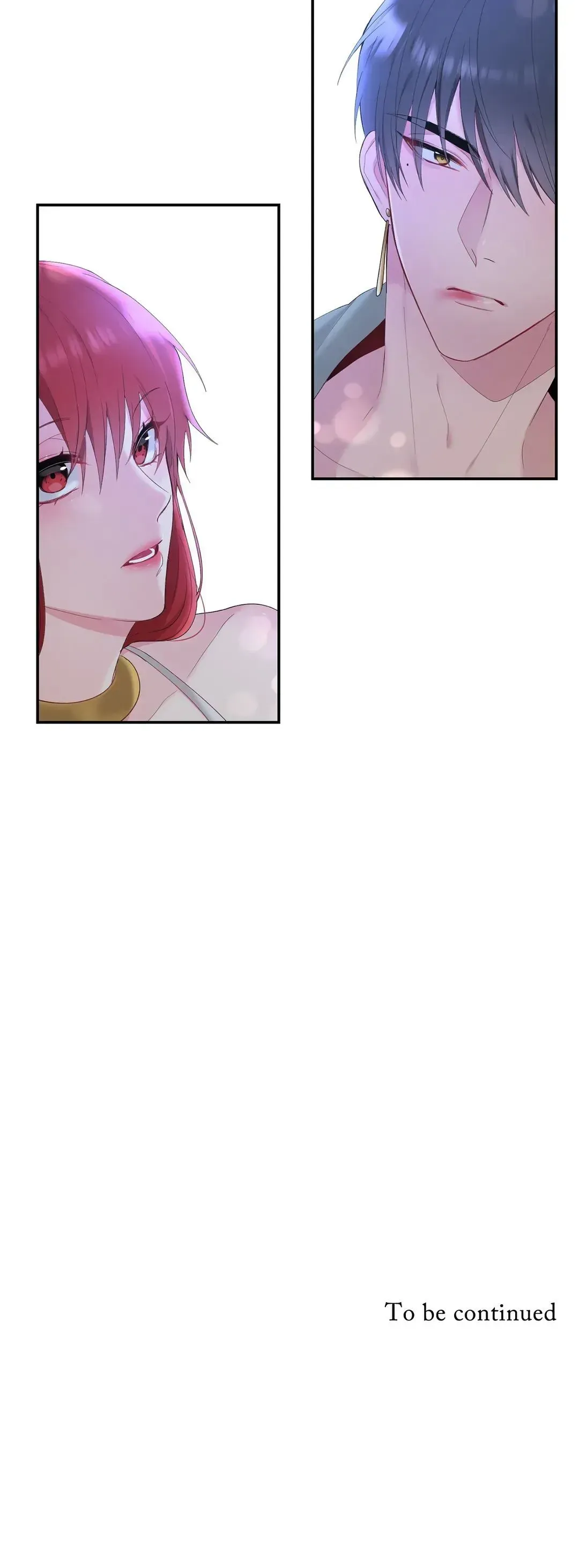 His Majesty is Mine Chapter 4 page 38 - 