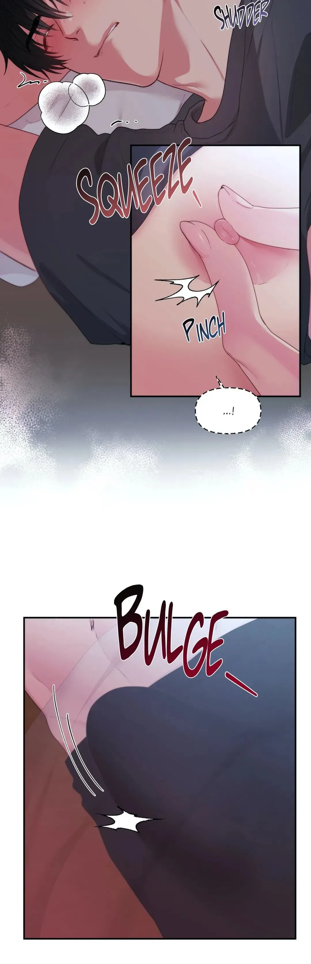 His Majesty is Mine Chapter 40 page 2 - 
