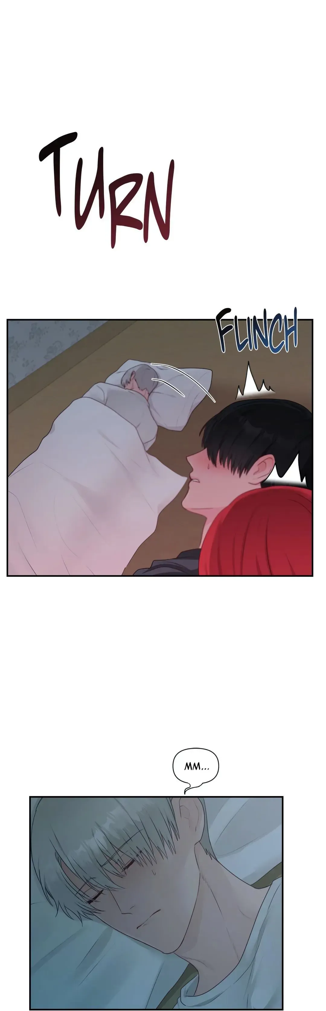 His Majesty is Mine Chapter 40 page 11 - 