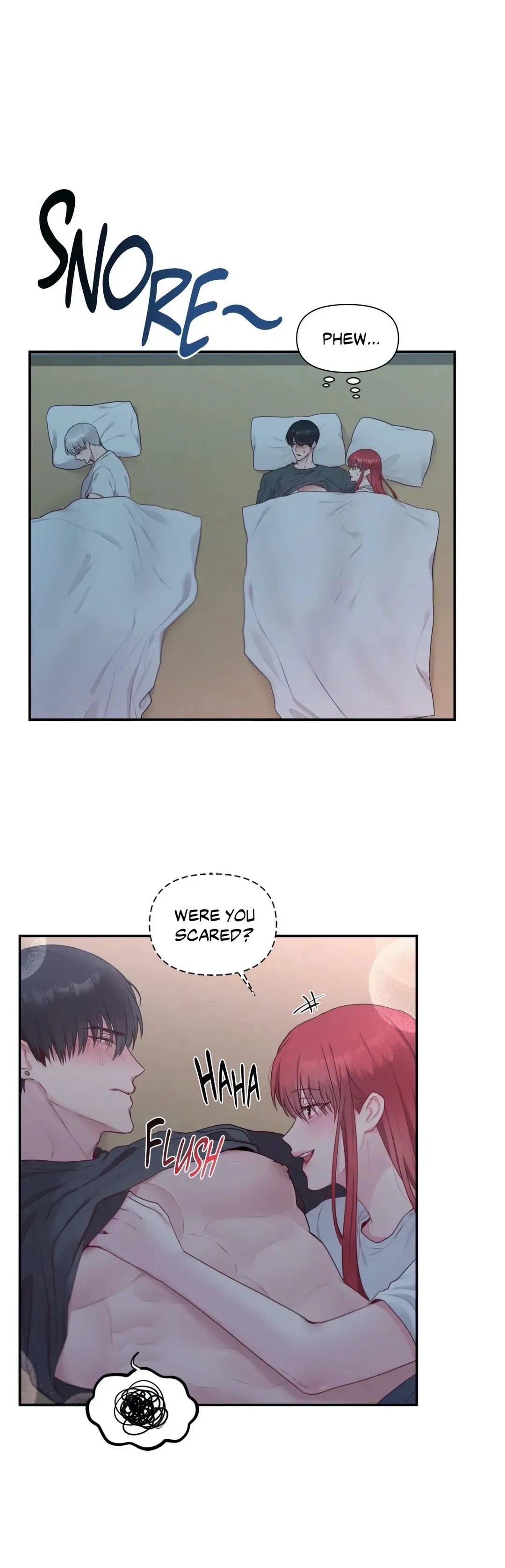 His Majesty is Mine Chapter 40 page 12 - 