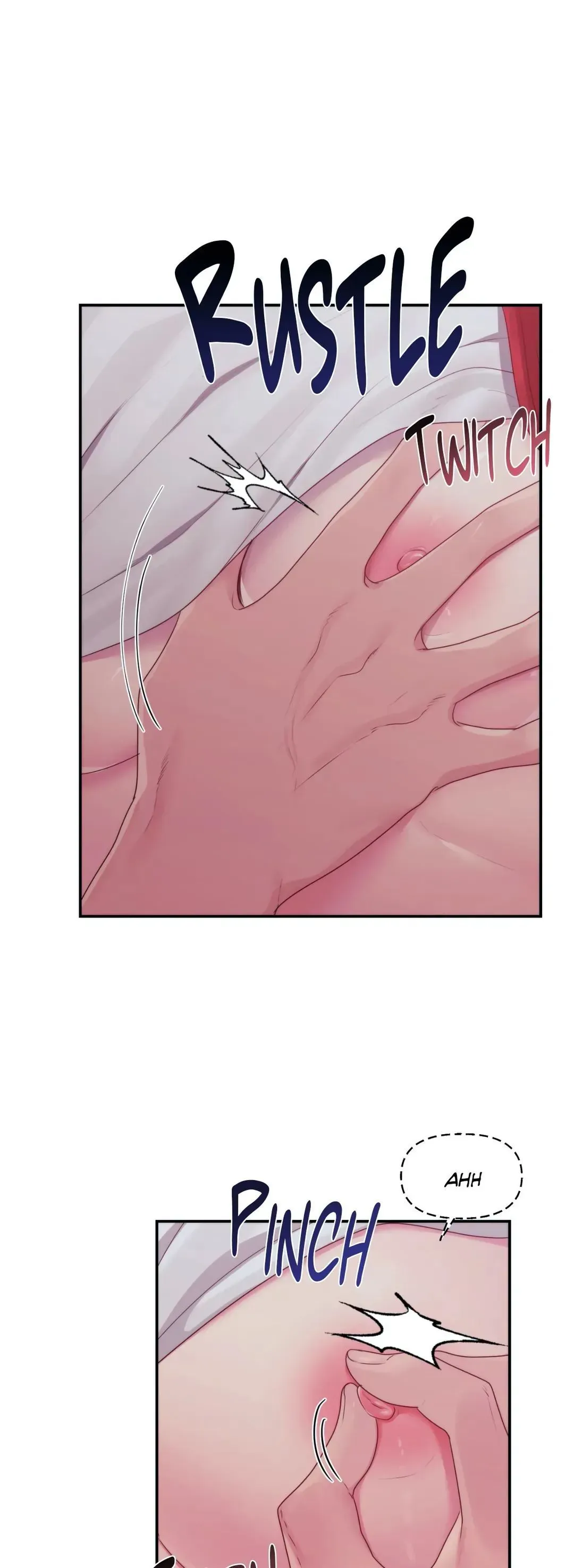 His Majesty is Mine Chapter 40 page 15 - 