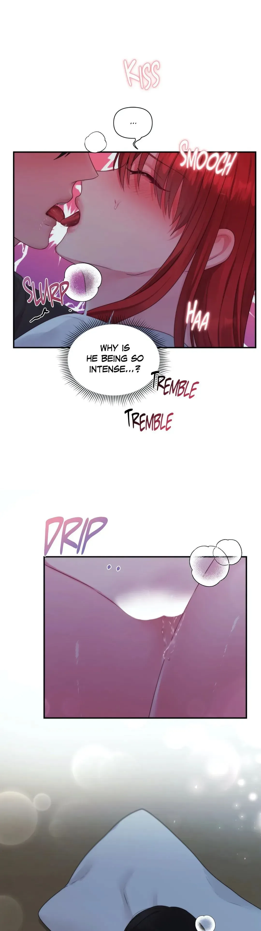 His Majesty is Mine Chapter 40 page 17 - 