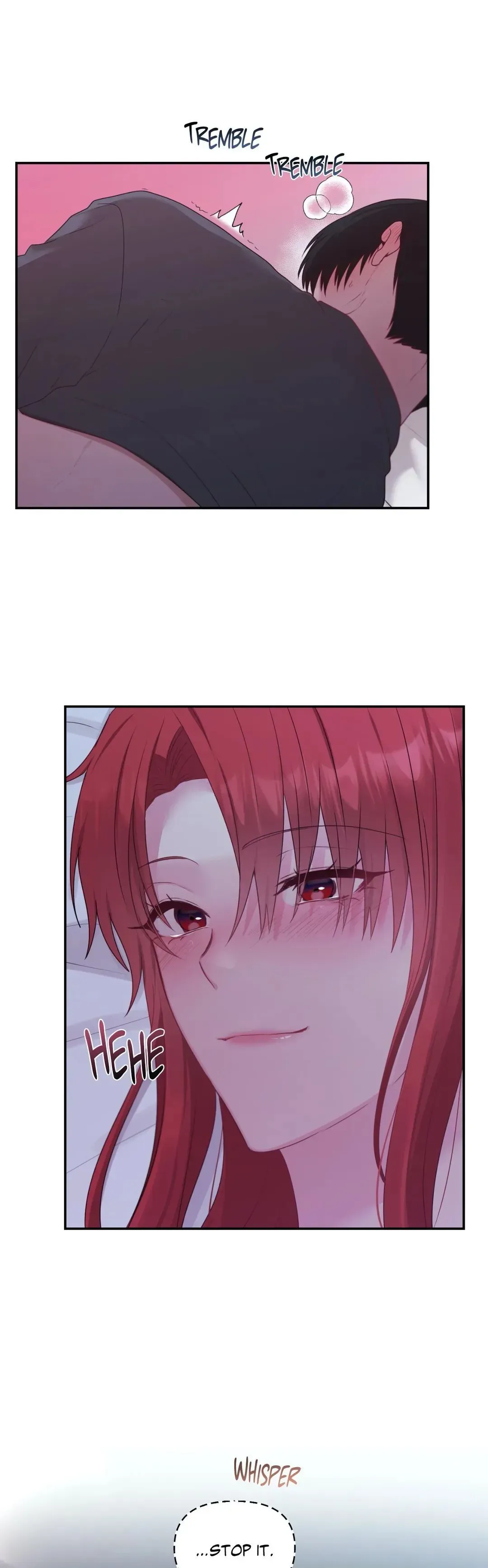 His Majesty is Mine Chapter 40 page 3 - 