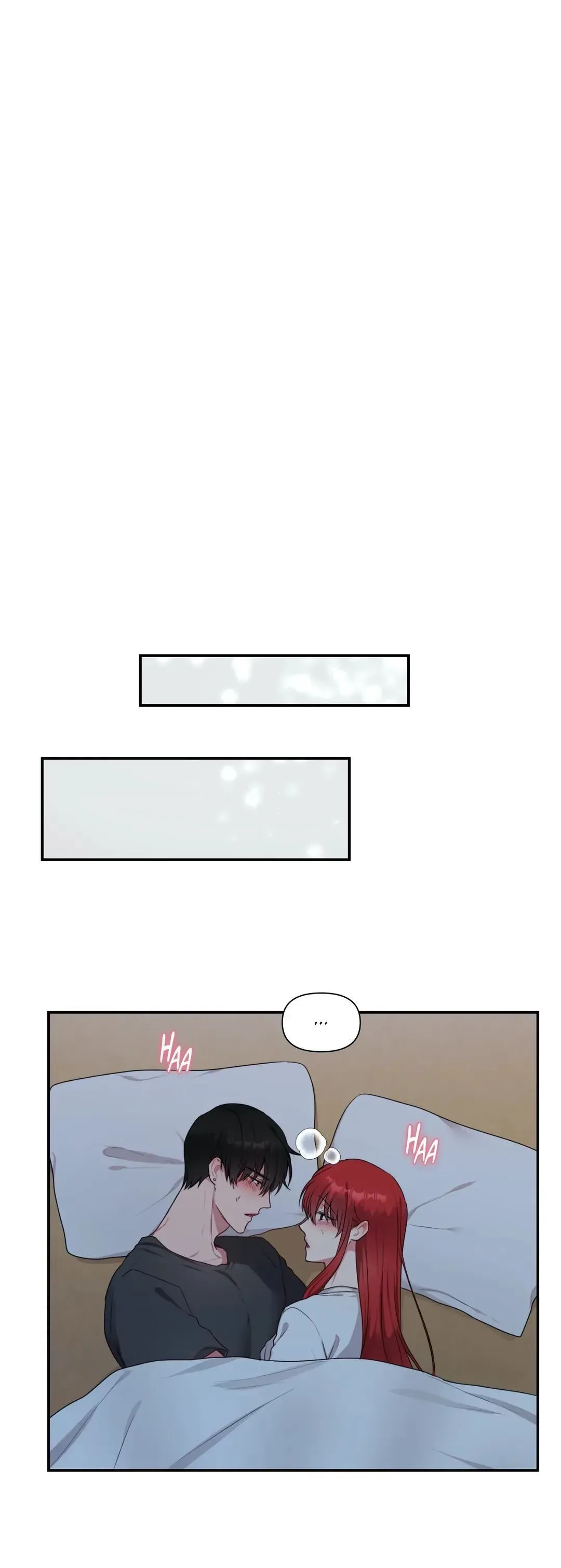 His Majesty is Mine Chapter 40 page 28 - 