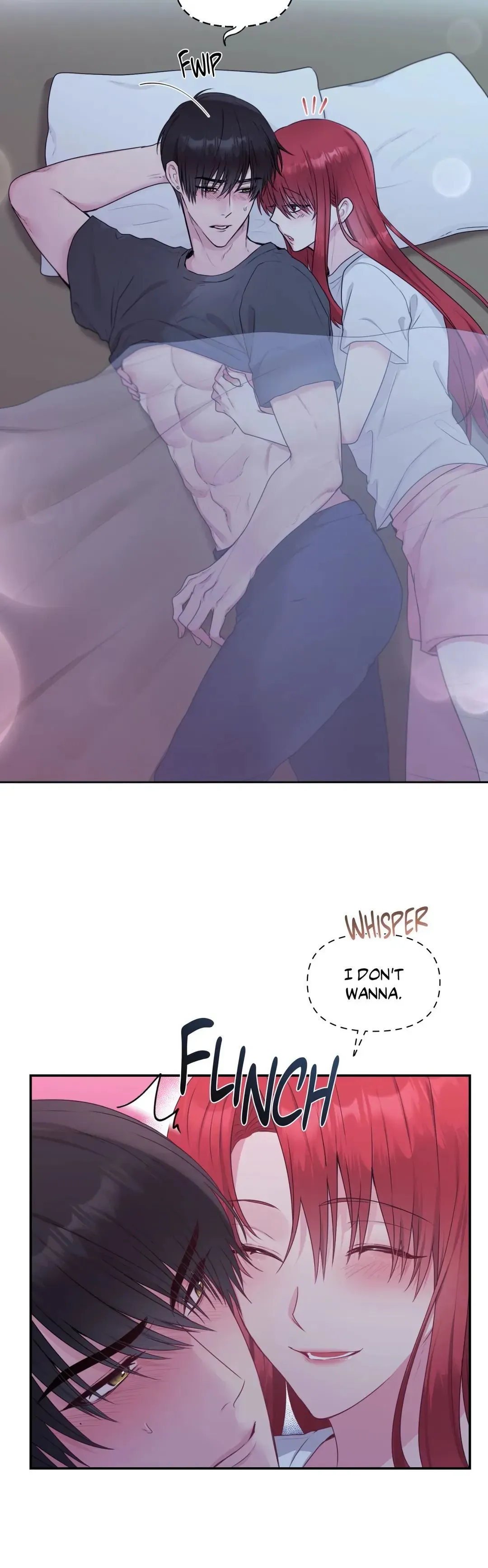 His Majesty is Mine Chapter 40 page 4 - 