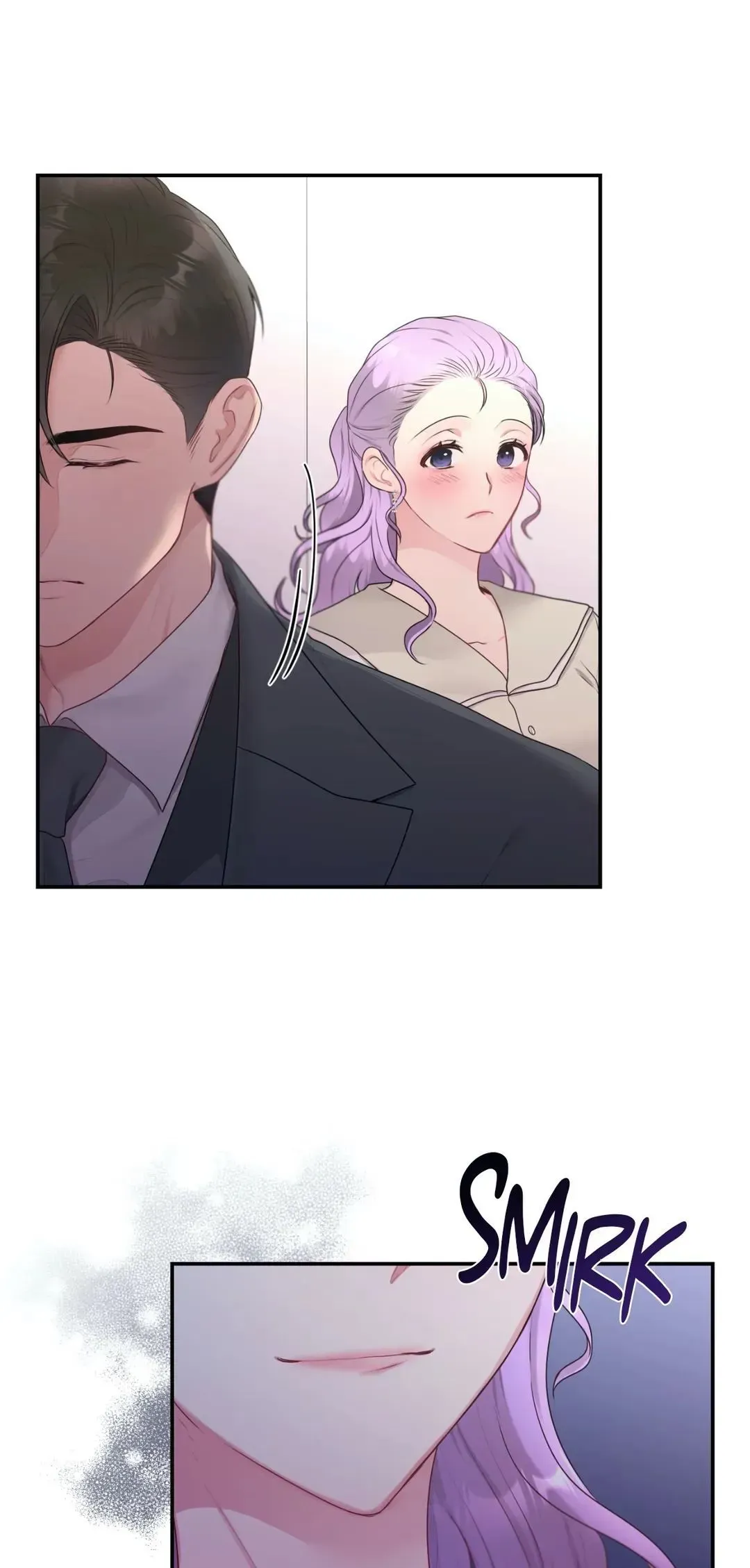 His Majesty is Mine Chapter 40 page 38 - 