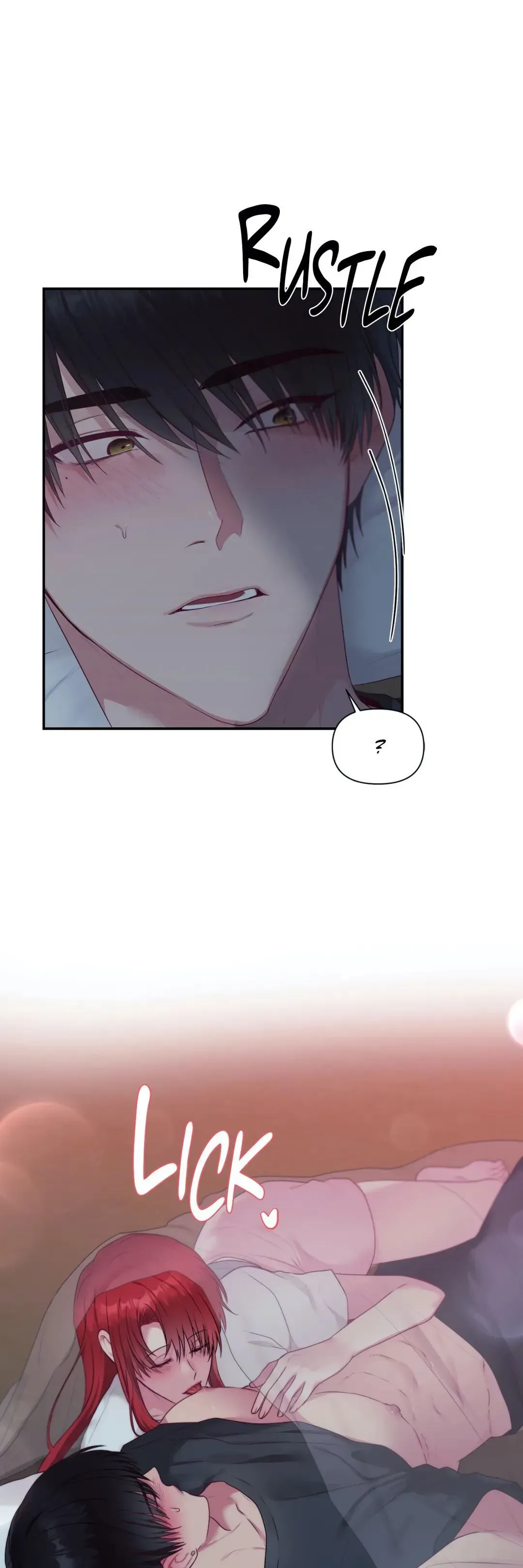 His Majesty is Mine Chapter 40 page 5 - 