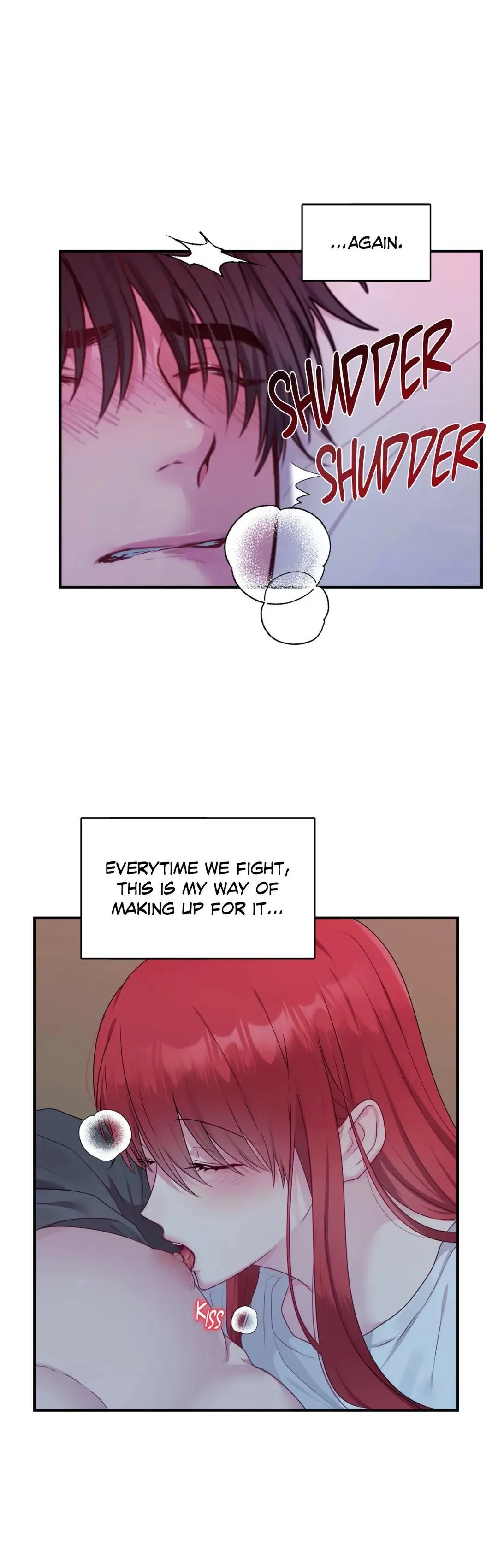 His Majesty is Mine Chapter 40 page 9 - 