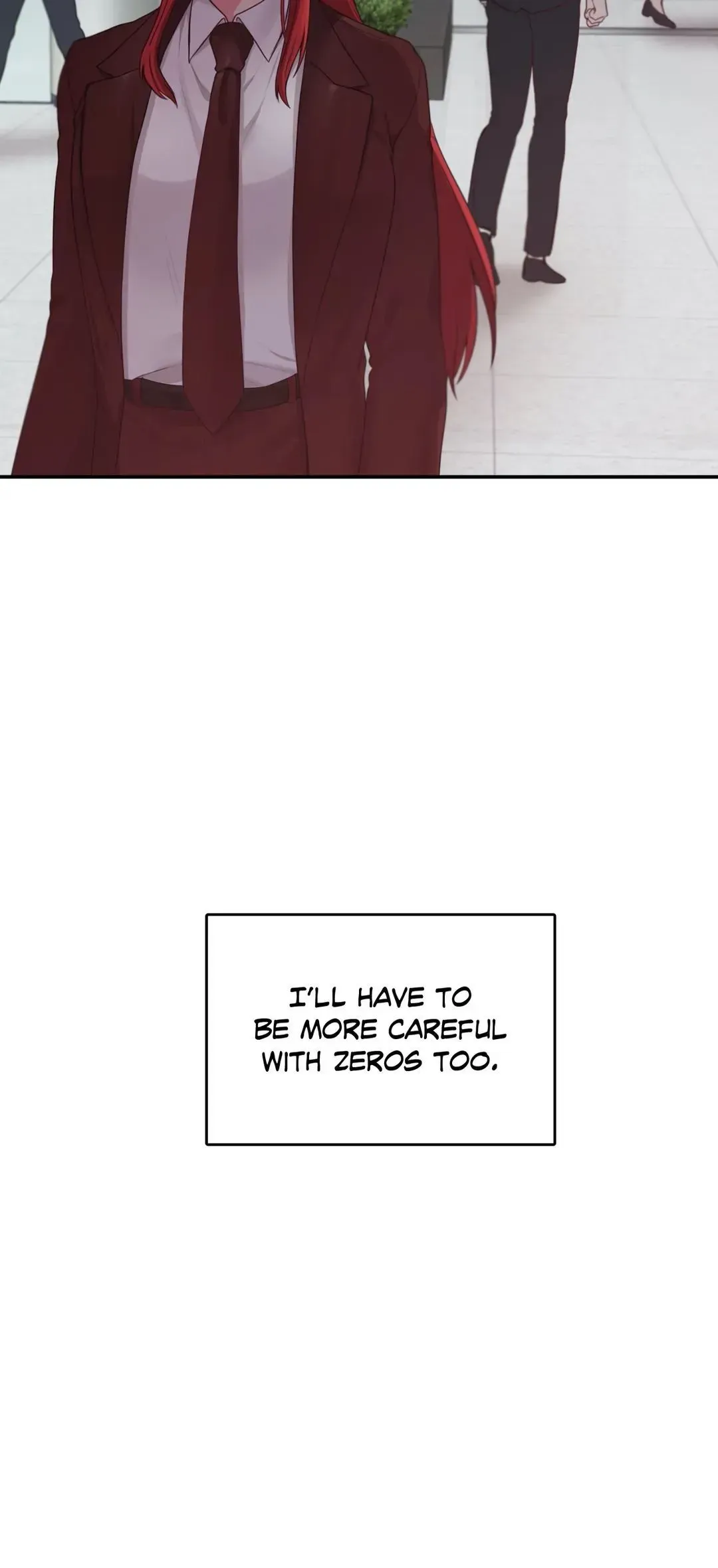 His Majesty is Mine Chapter 41 page 14 - 