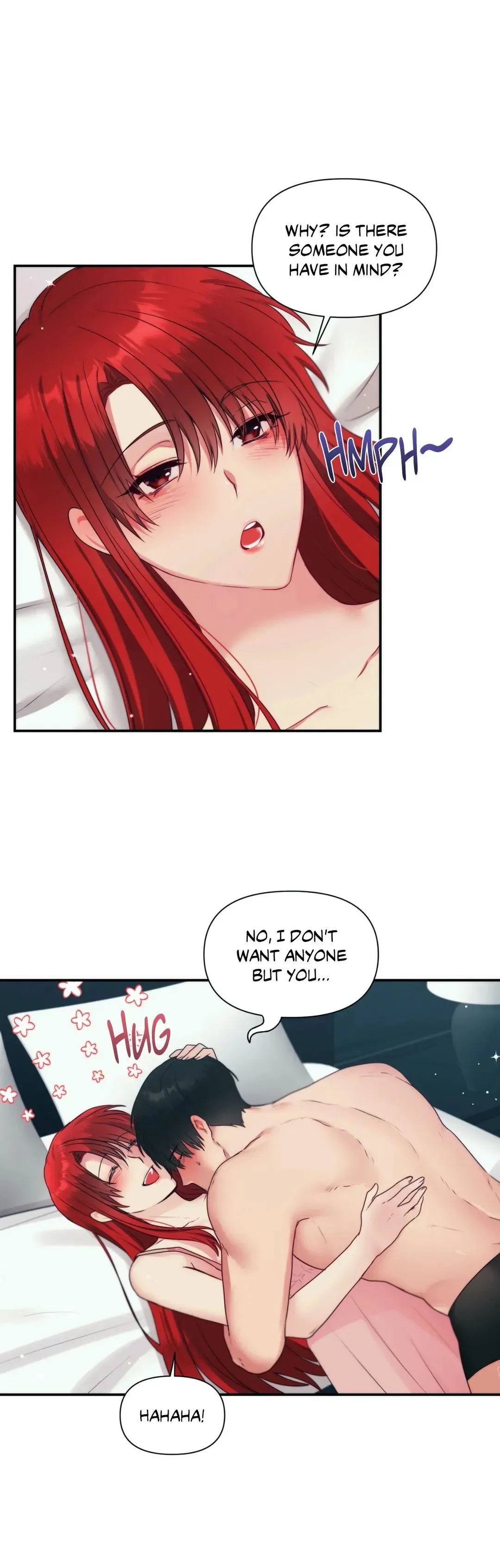 His Majesty is Mine Chapter 41 page 27 - 