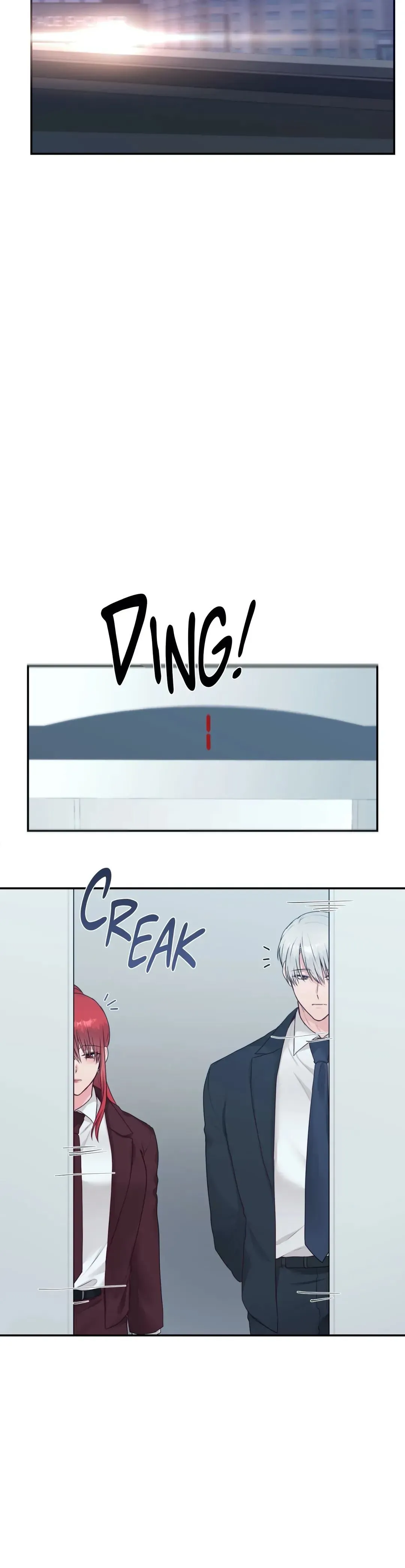 His Majesty is Mine Chapter 41 page 10 - 