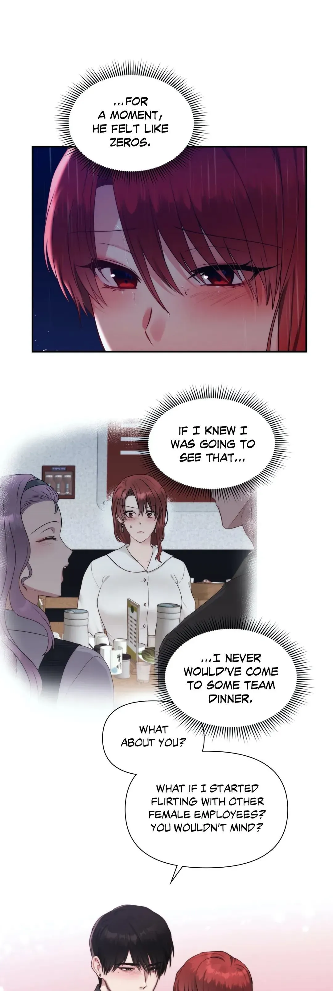 His Majesty is Mine Chapter 42 page 24 - 