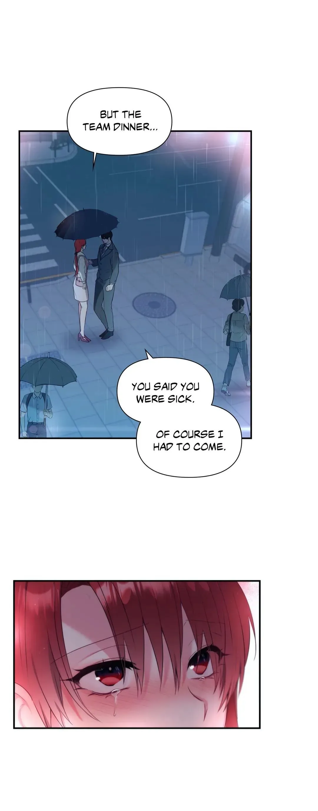 His Majesty is Mine Chapter 42 page 30 - 