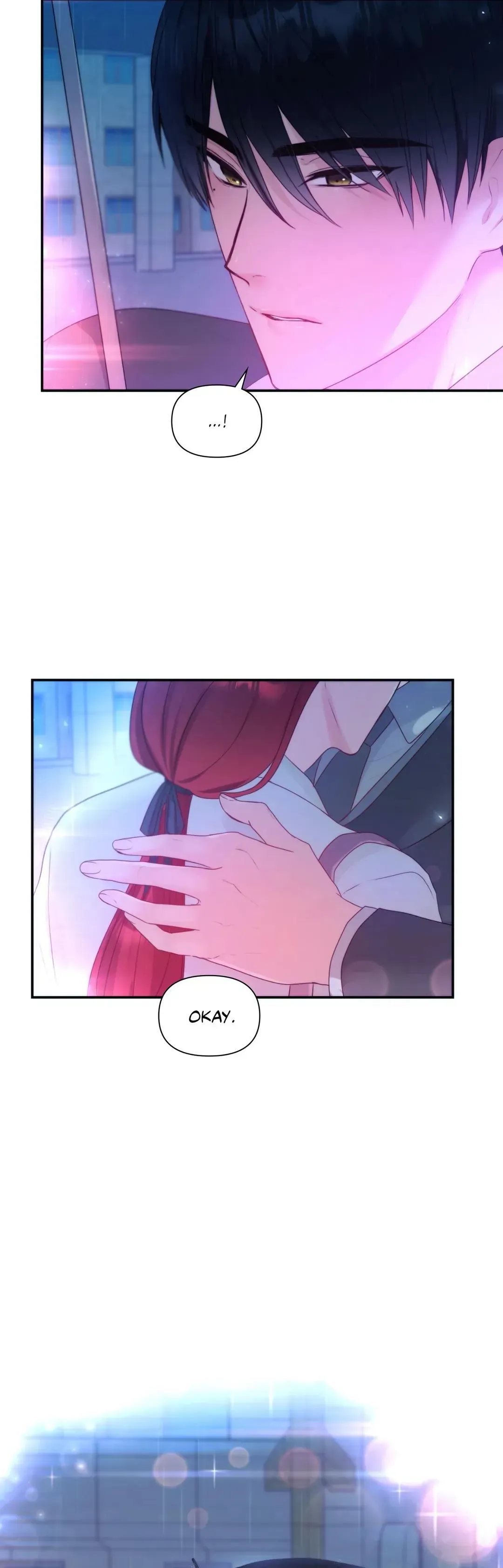 His Majesty is Mine Chapter 42 page 32 - 