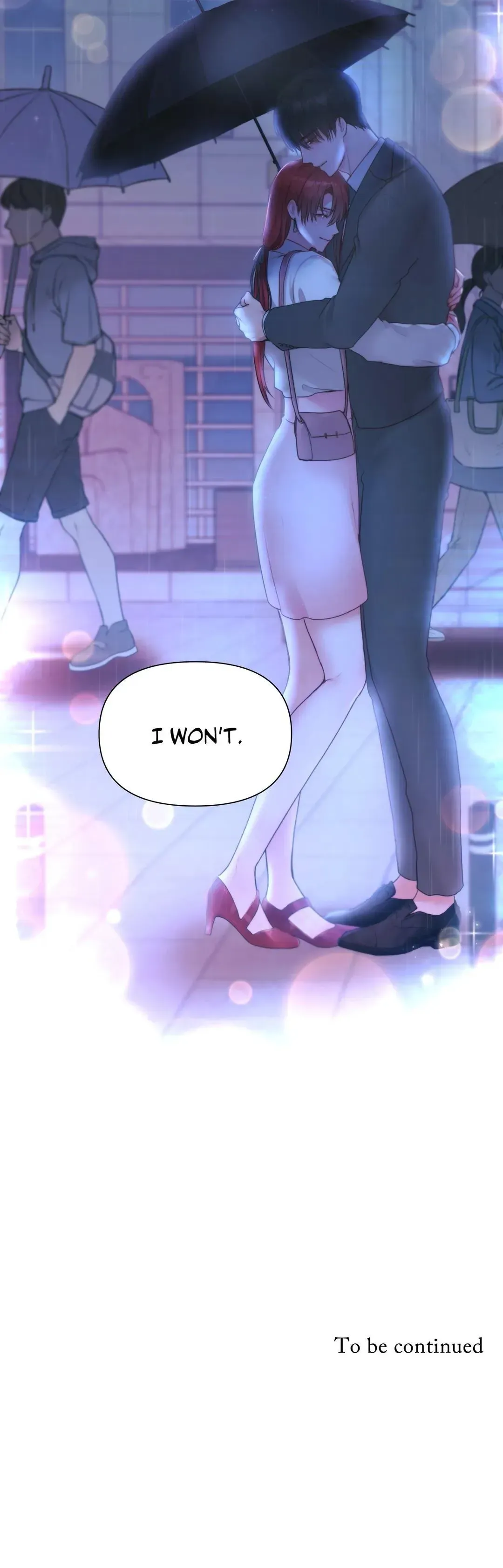His Majesty is Mine Chapter 42 page 33 - 