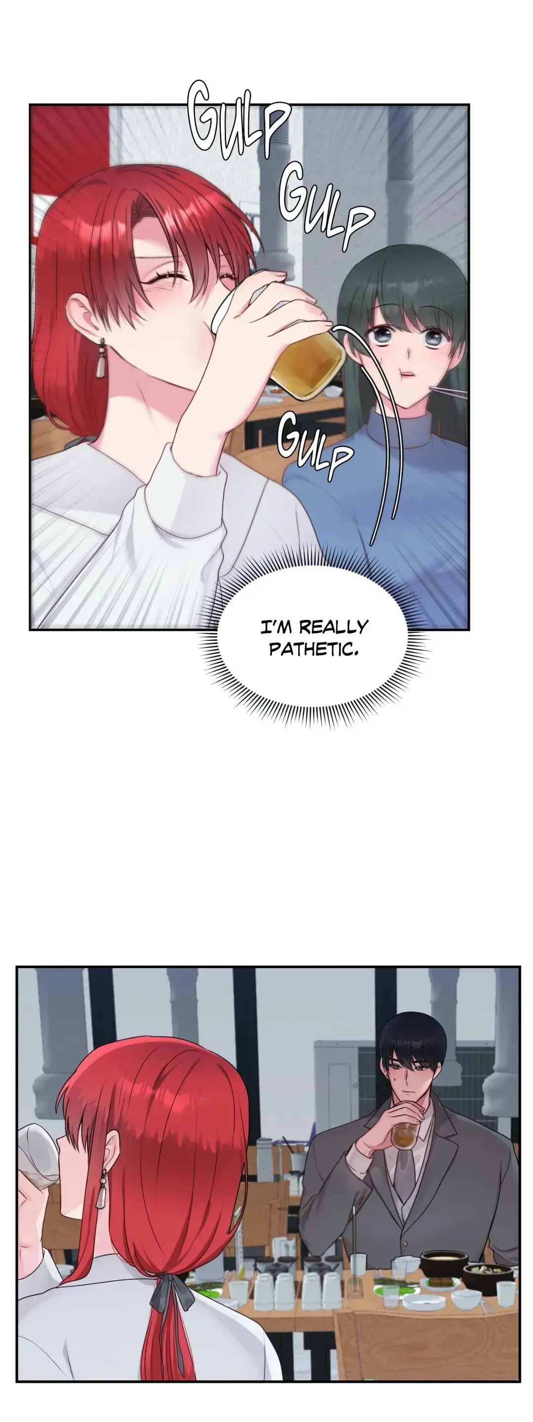 His Majesty is Mine Chapter 42 page 6 - 