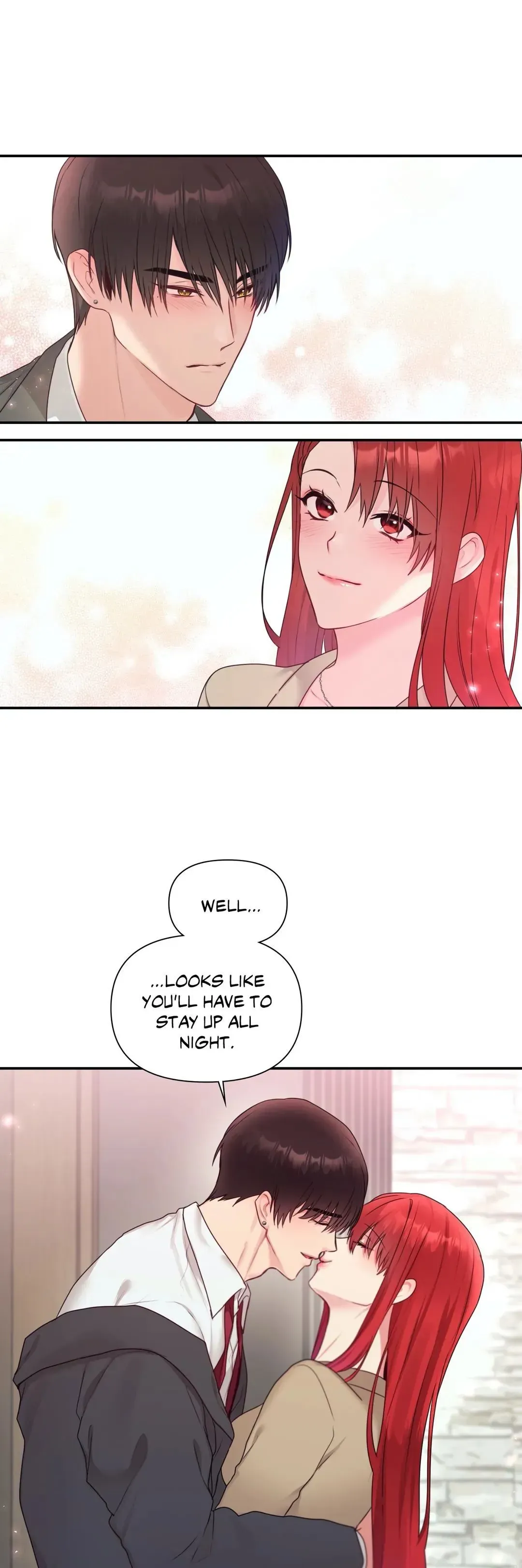 His Majesty is Mine Chapter 43 page 24 - 