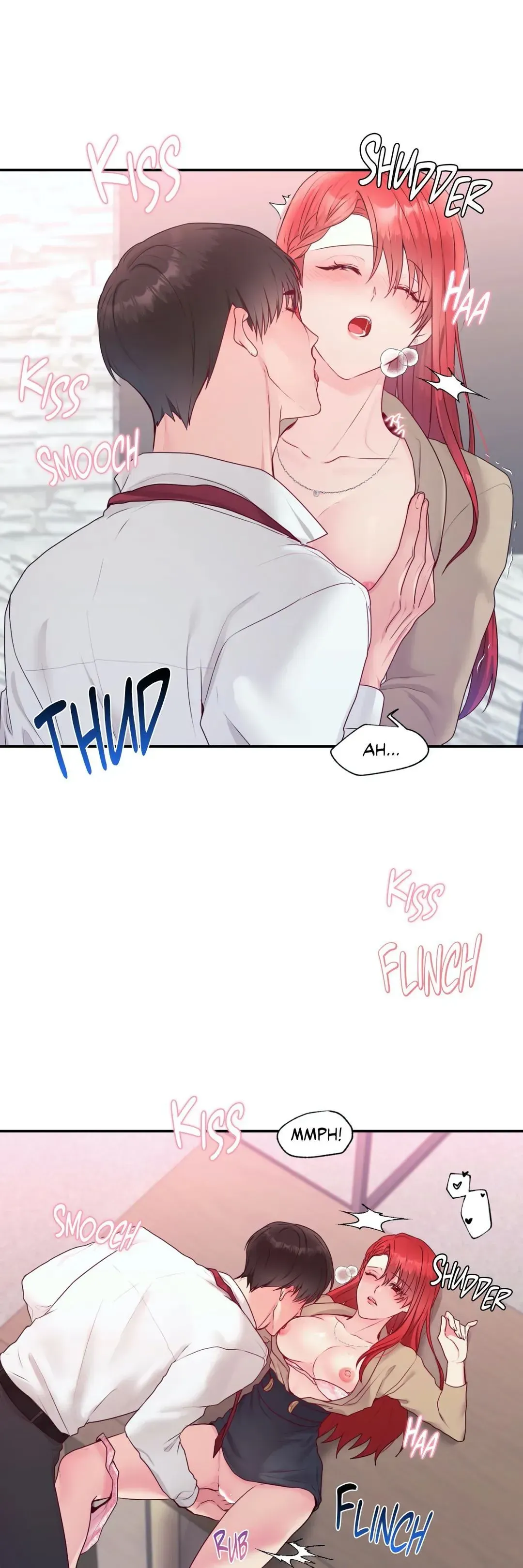 His Majesty is Mine Chapter 43 page 28 - 