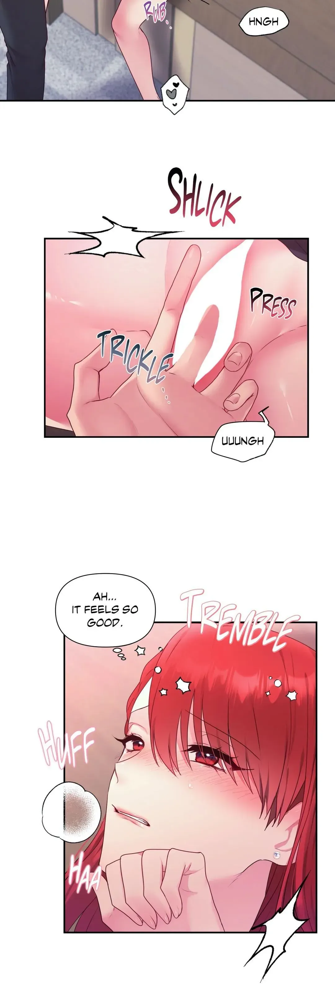 His Majesty is Mine Chapter 43 page 29 - 
