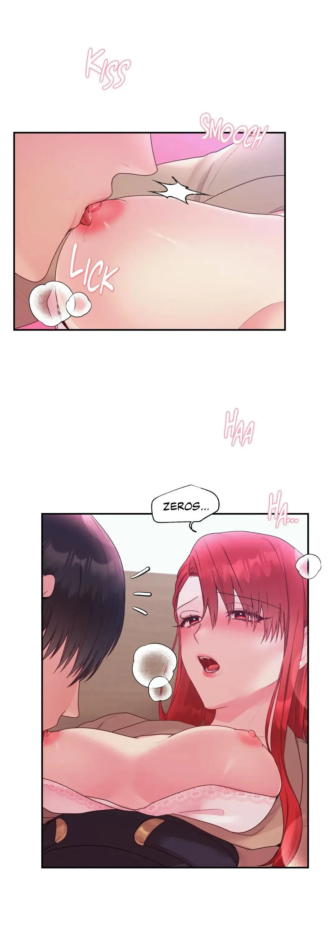 His Majesty is Mine Chapter 43 page 31 - 