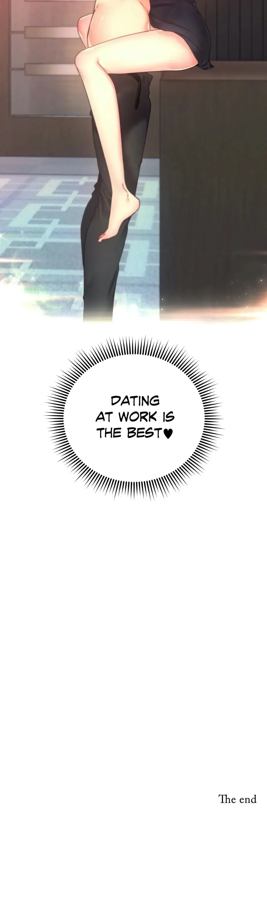 His Majesty is Mine Chapter 43 page 38 - 