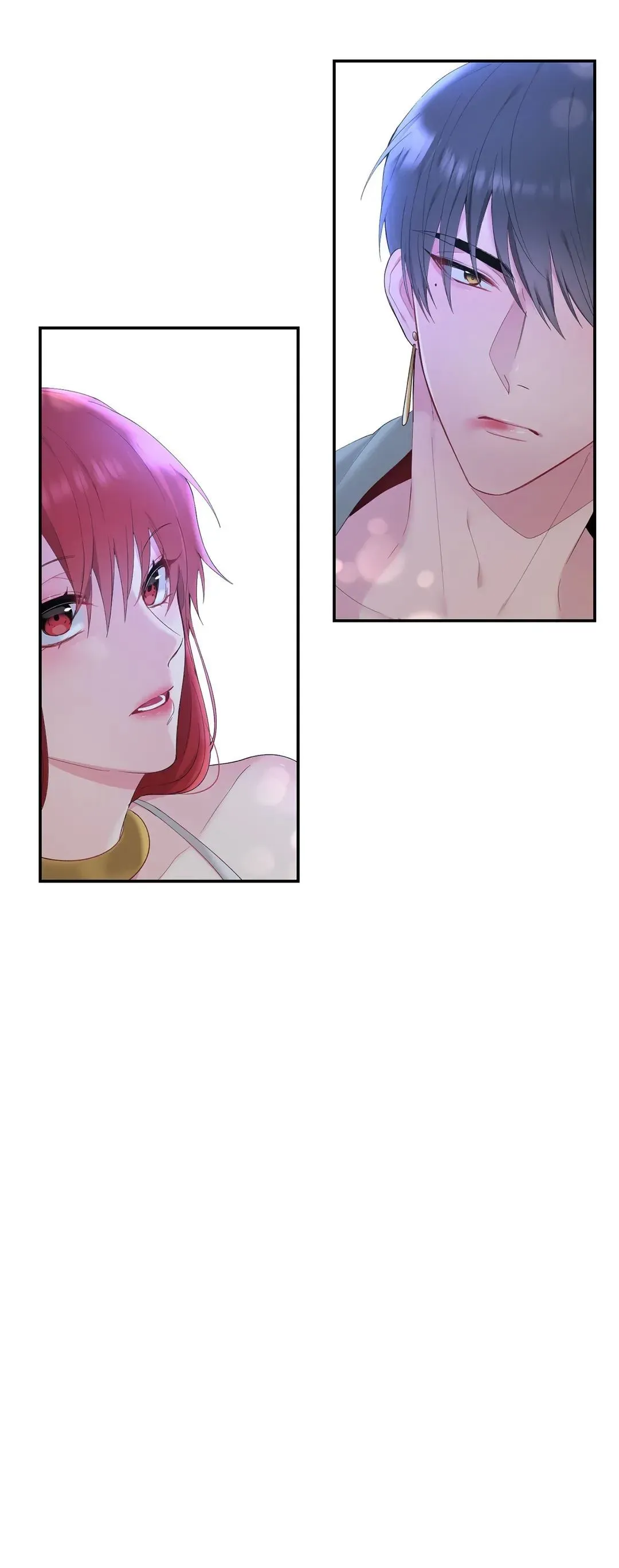His Majesty is Mine Chapter 5 page 2 - 