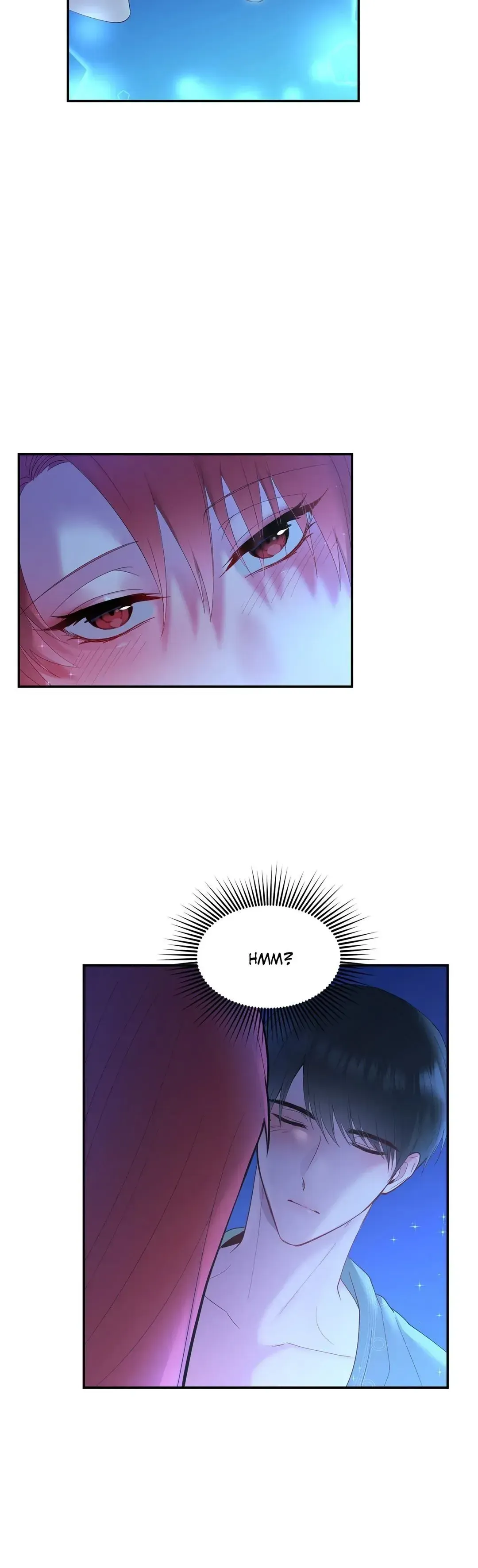 His Majesty is Mine Chapter 5 page 17 - 