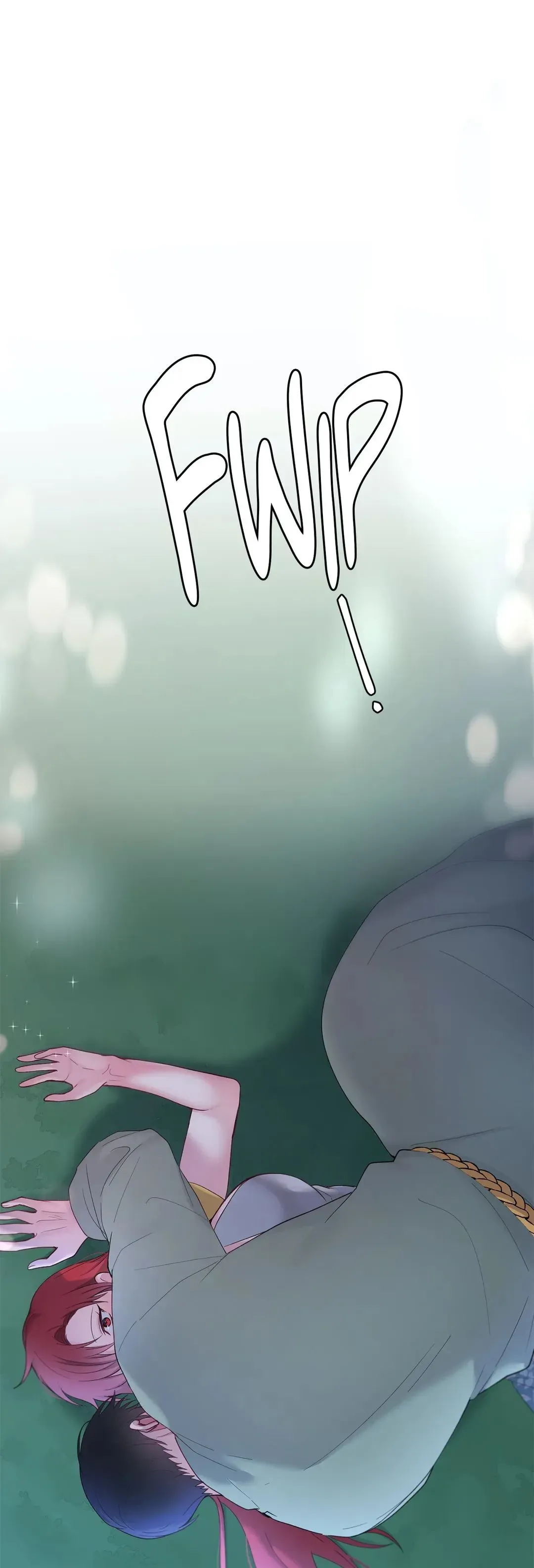 His Majesty is Mine Chapter 5 page 29 - 