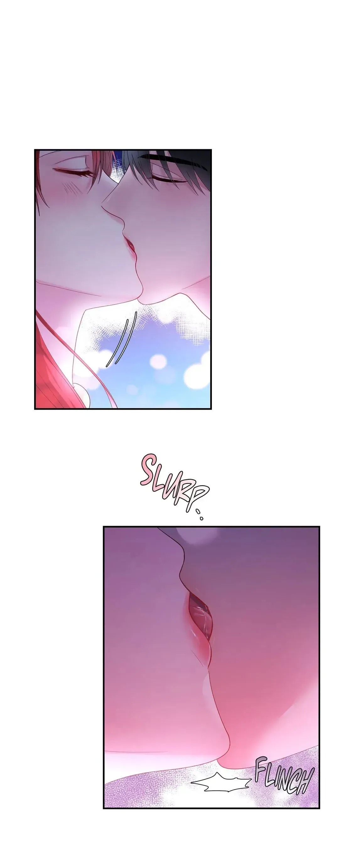 His Majesty is Mine Chapter 5 page 8 - 