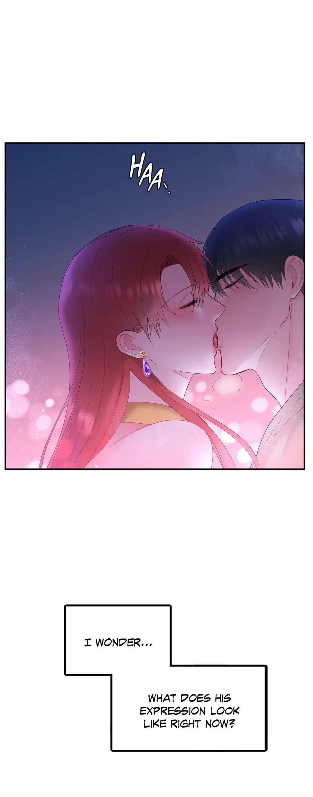 His Majesty is Mine Chapter 5 page 9 - 