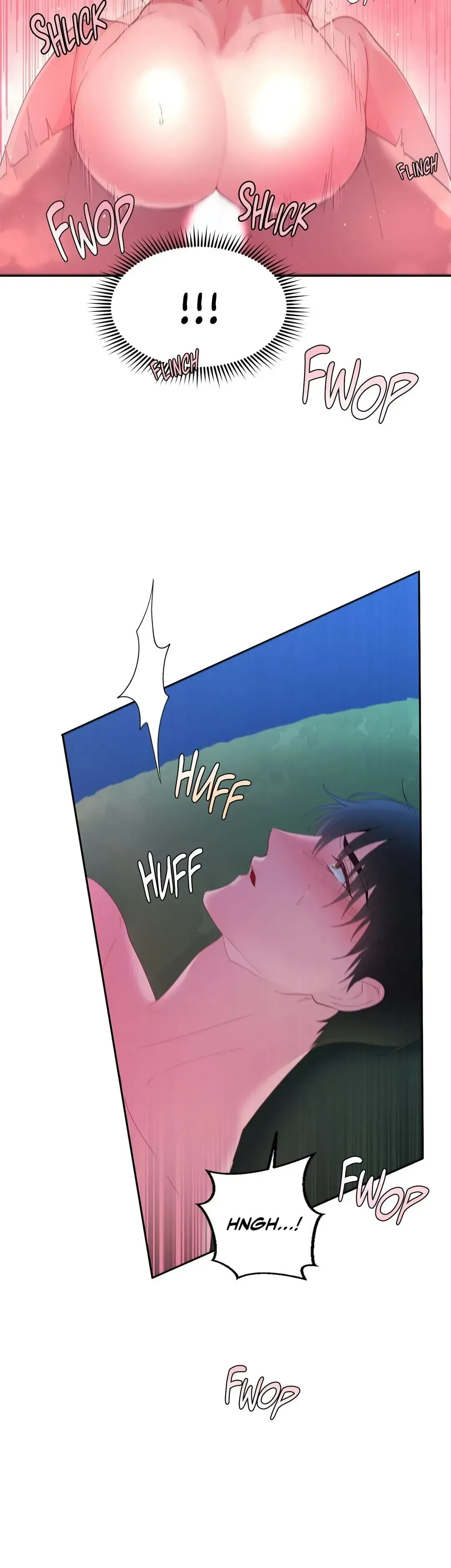 His Majesty is Mine Chapter 6 page 15 - 