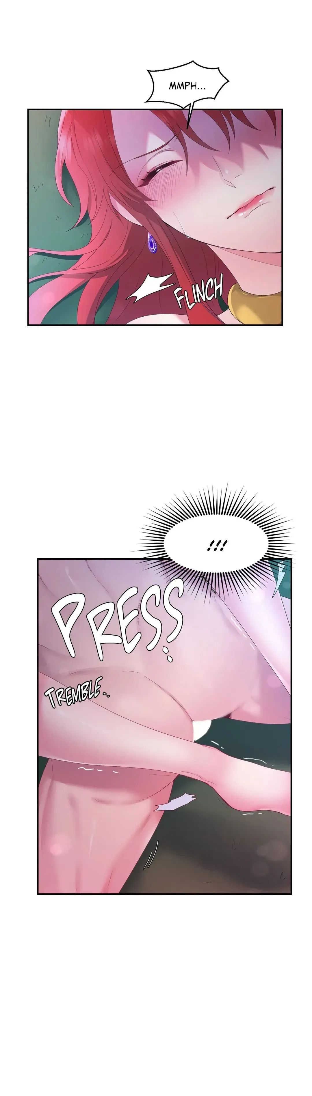 His Majesty is Mine Chapter 6 page 3 - 