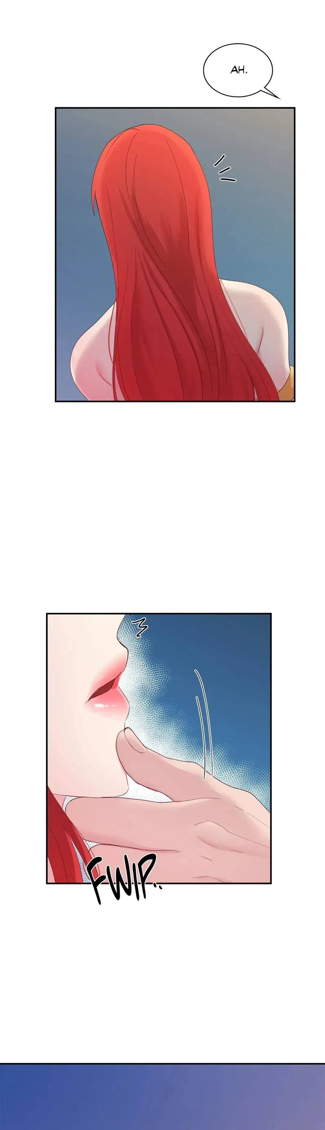 His Majesty is Mine Chapter 6 page 29 - 