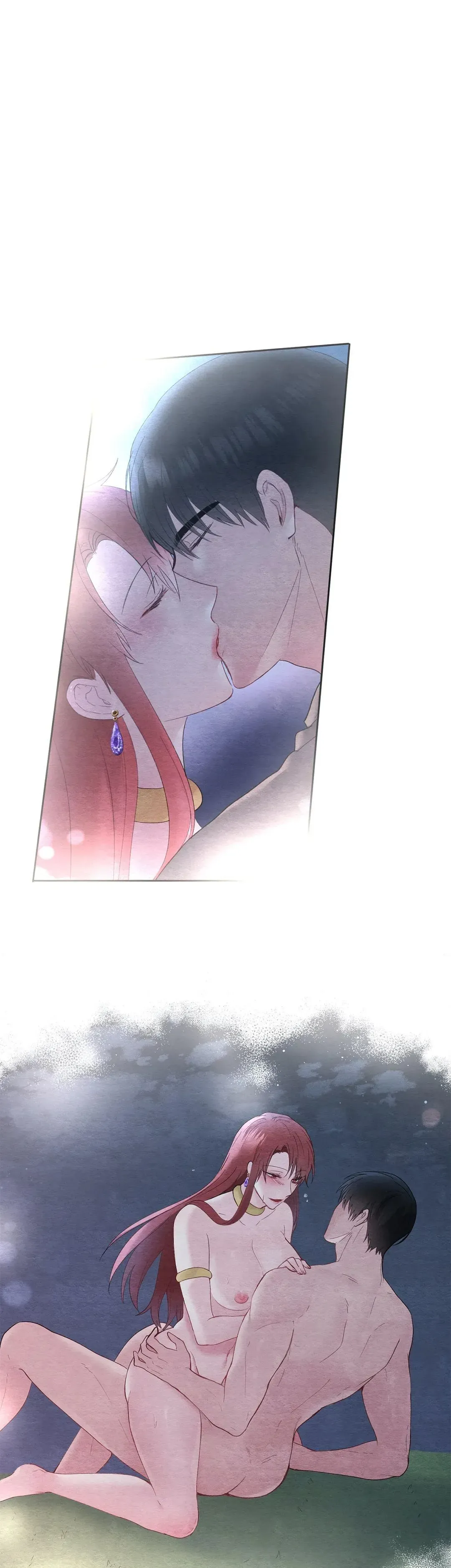 His Majesty is Mine Chapter 6 page 37 - 