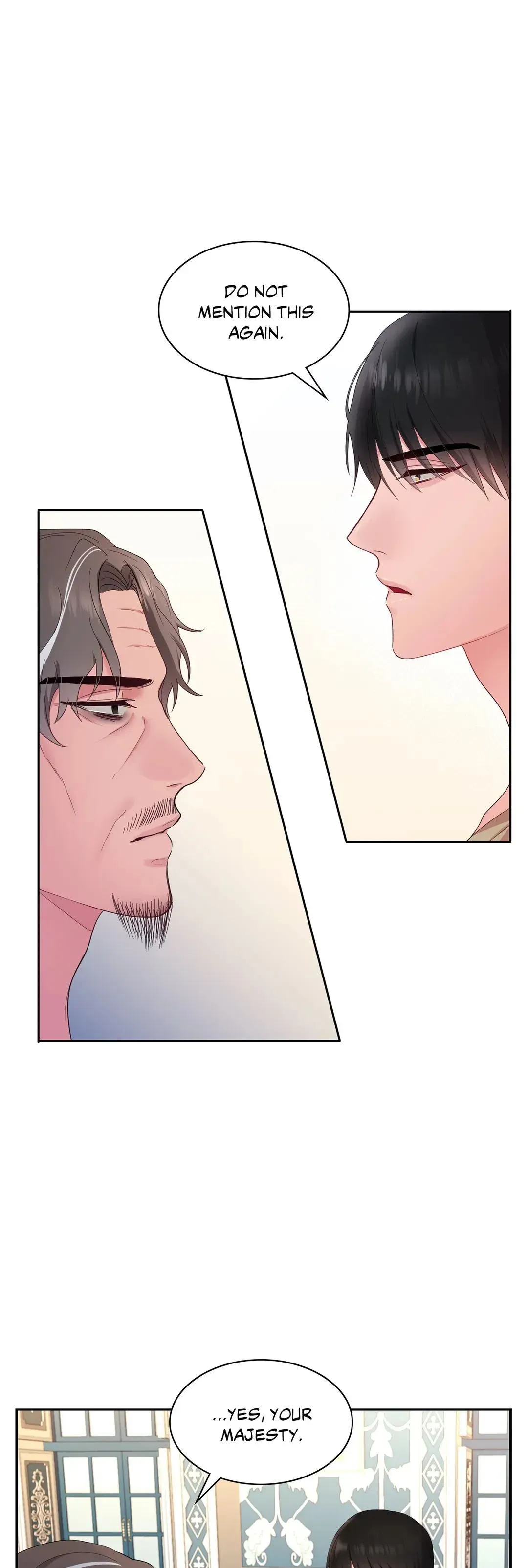 His Majesty is Mine Chapter 6 page 41 - 