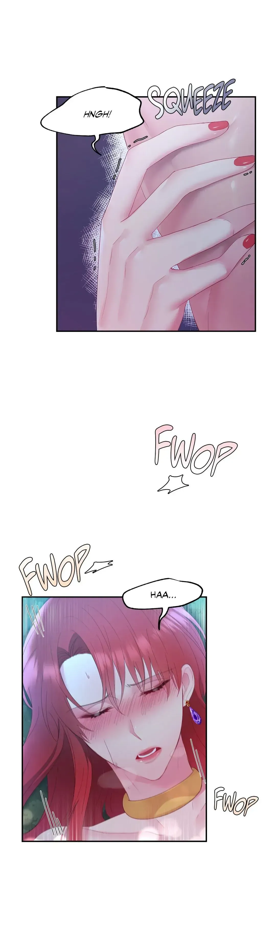 His Majesty is Mine Chapter 6 page 6 - 
