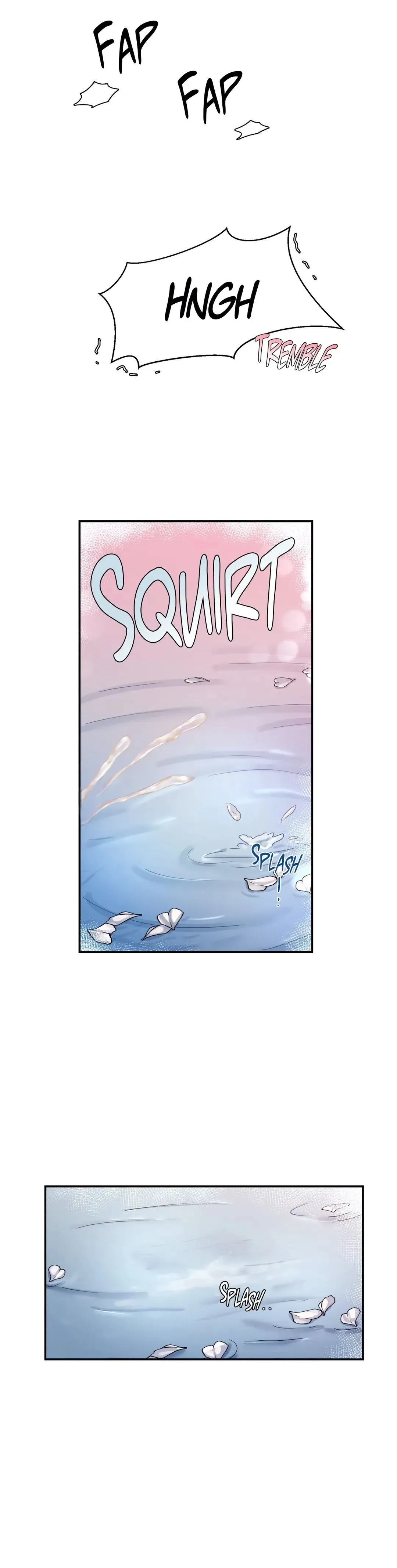 His Majesty is Mine Chapter 7 page 33 - 