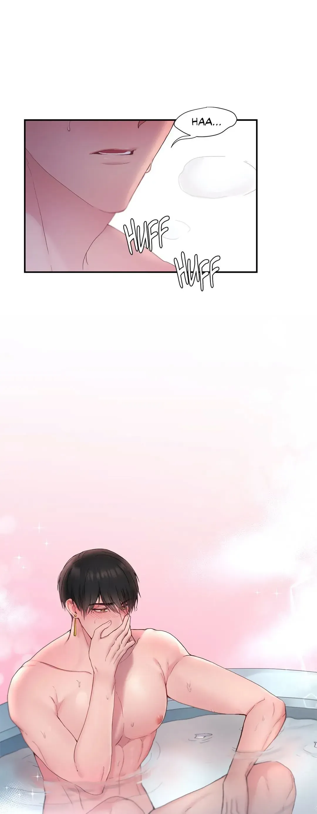 His Majesty is Mine Chapter 7 page 34 - 