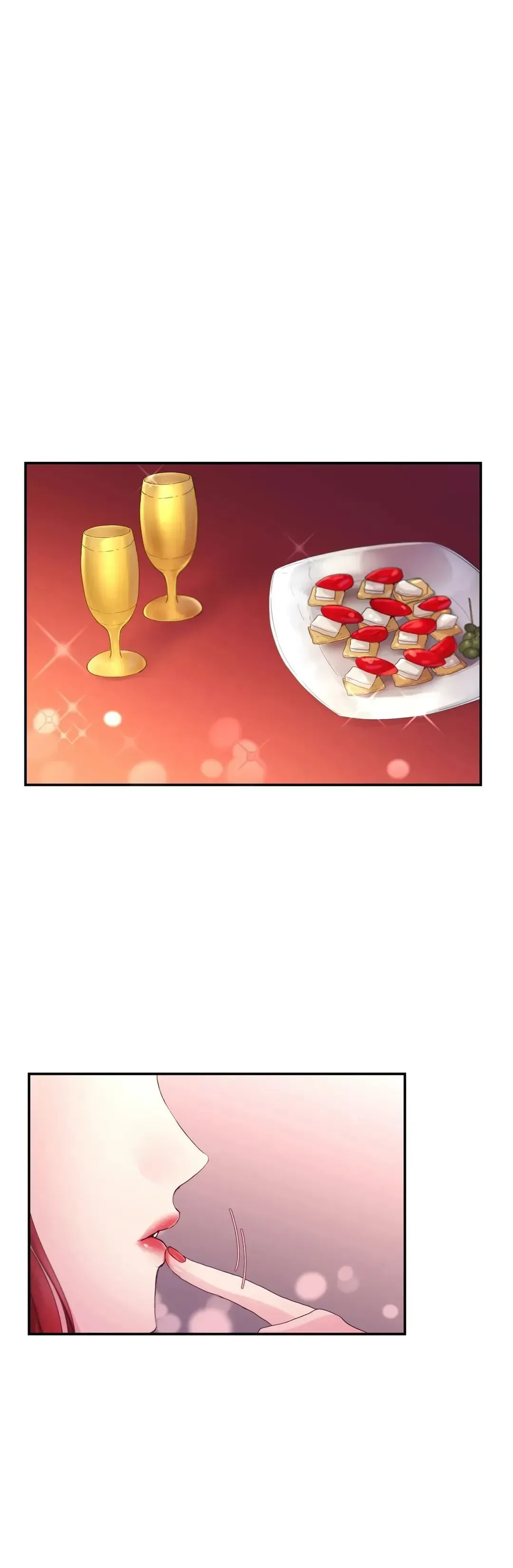 His Majesty is Mine Chapter 7 page 38 - 