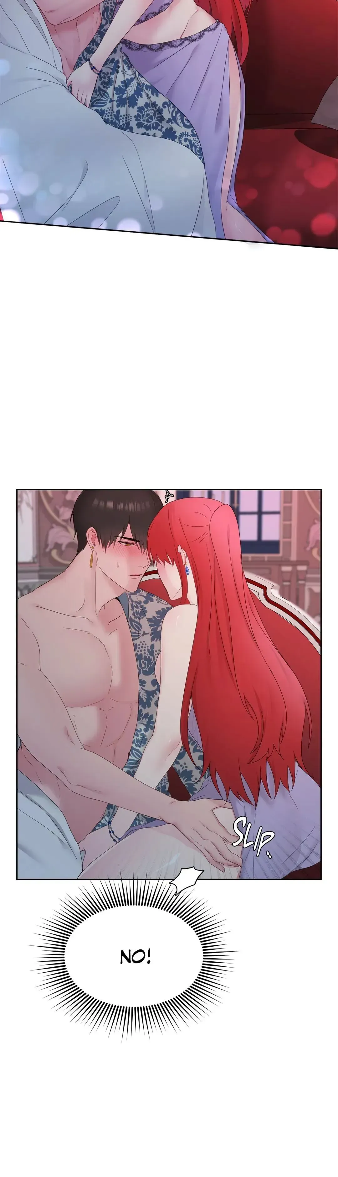 His Majesty is Mine Chapter 8 page 13 - 
