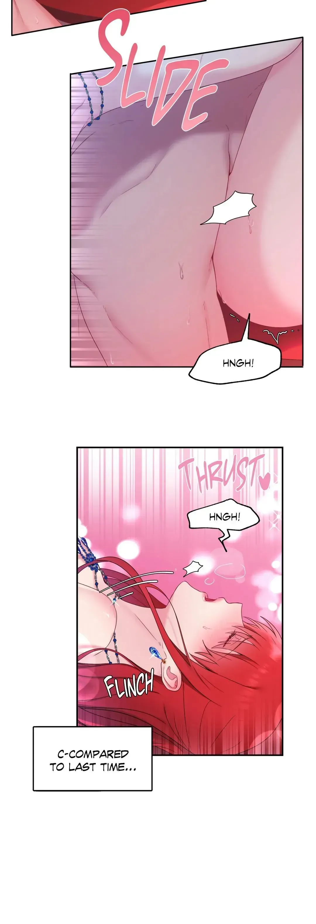 His Majesty is Mine Chapter 8 page 26 - 