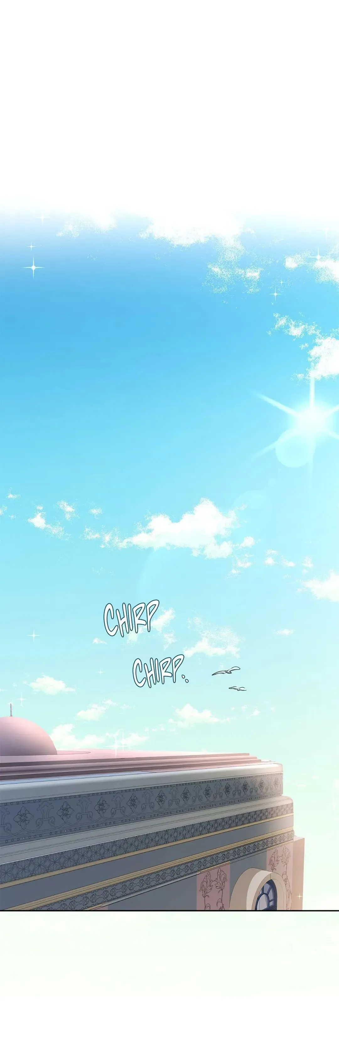 His Majesty is Mine Chapter 8 page 34 - 
