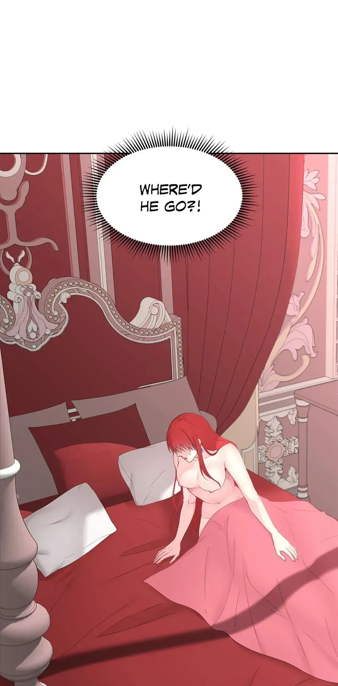 His Majesty is Mine Chapter 8 page 38 - 