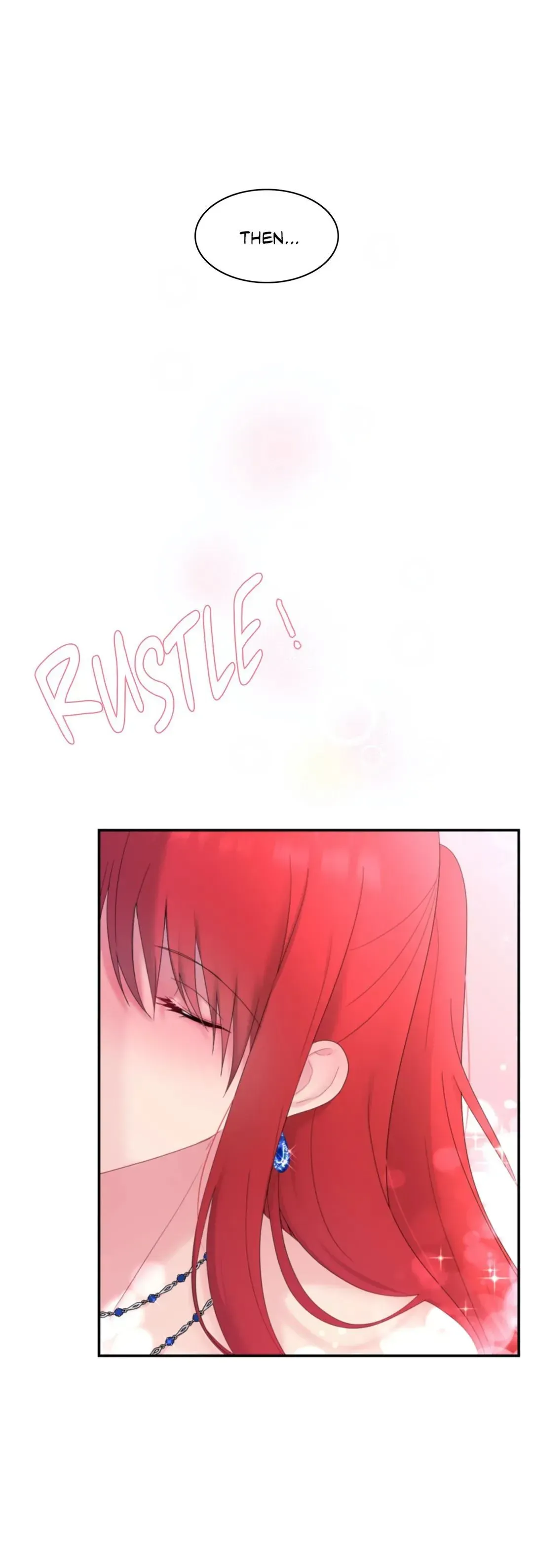 His Majesty is Mine Chapter 8 page 7 - 